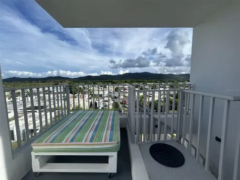 886H+HXH, Fajardo, 00738, San Gabriel Fajardo PR 00738