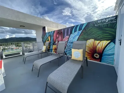886H+HXH, Fajardo, 00738, San Gabriel Fajardo PR 00738