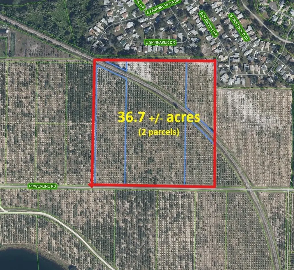 3162 Power Line Road Avon Park FL 33825