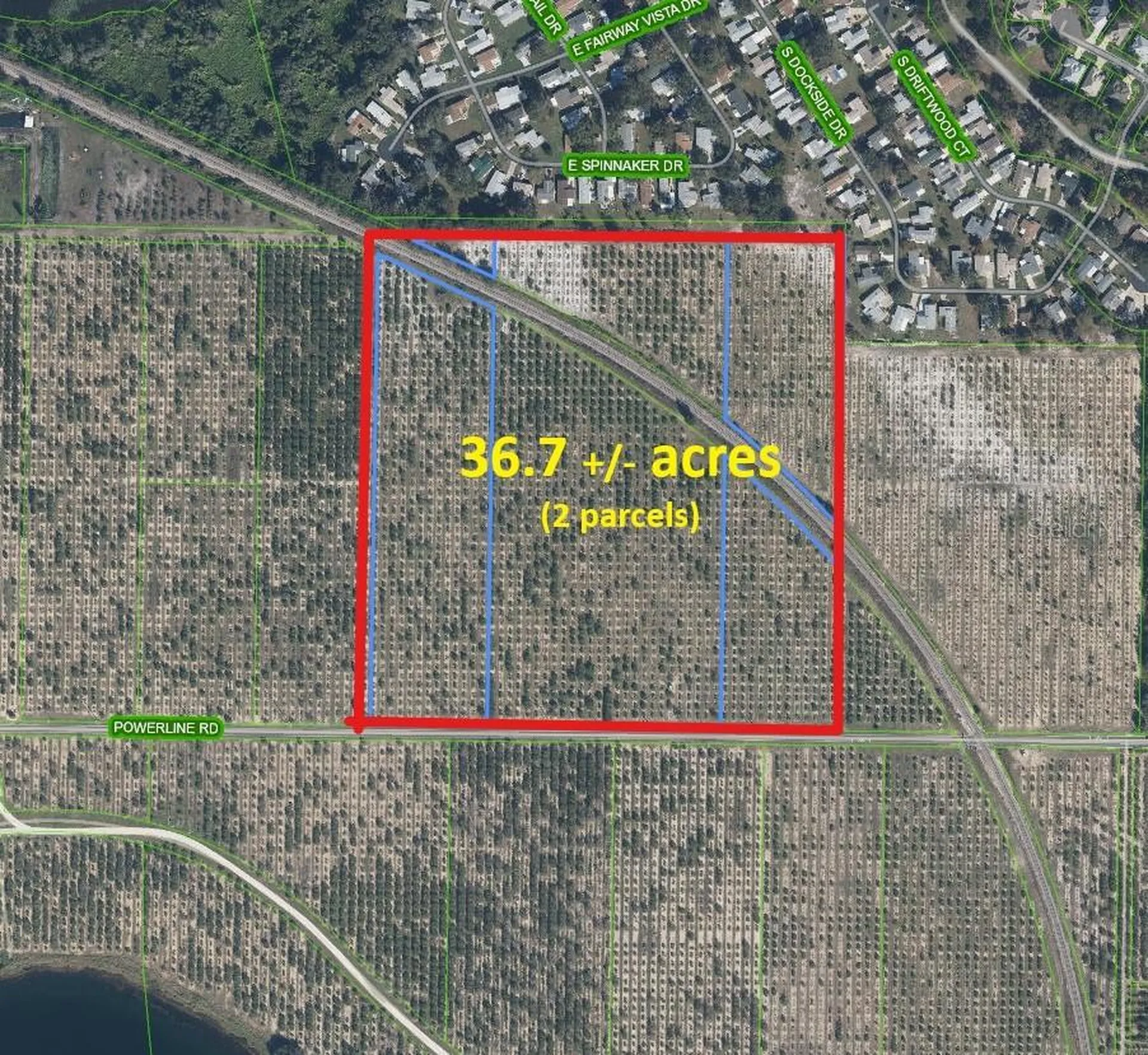 3162 Power Line Road Avon Park FL 33825