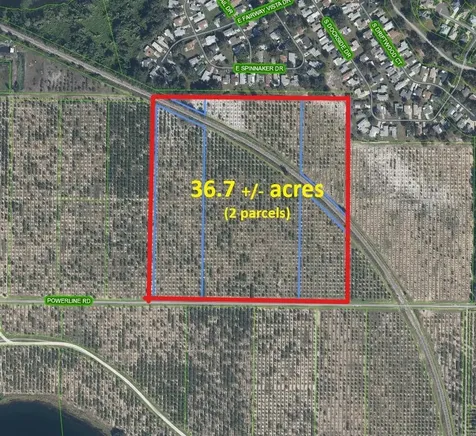 3162 Power Line Road Avon Park FL 33825