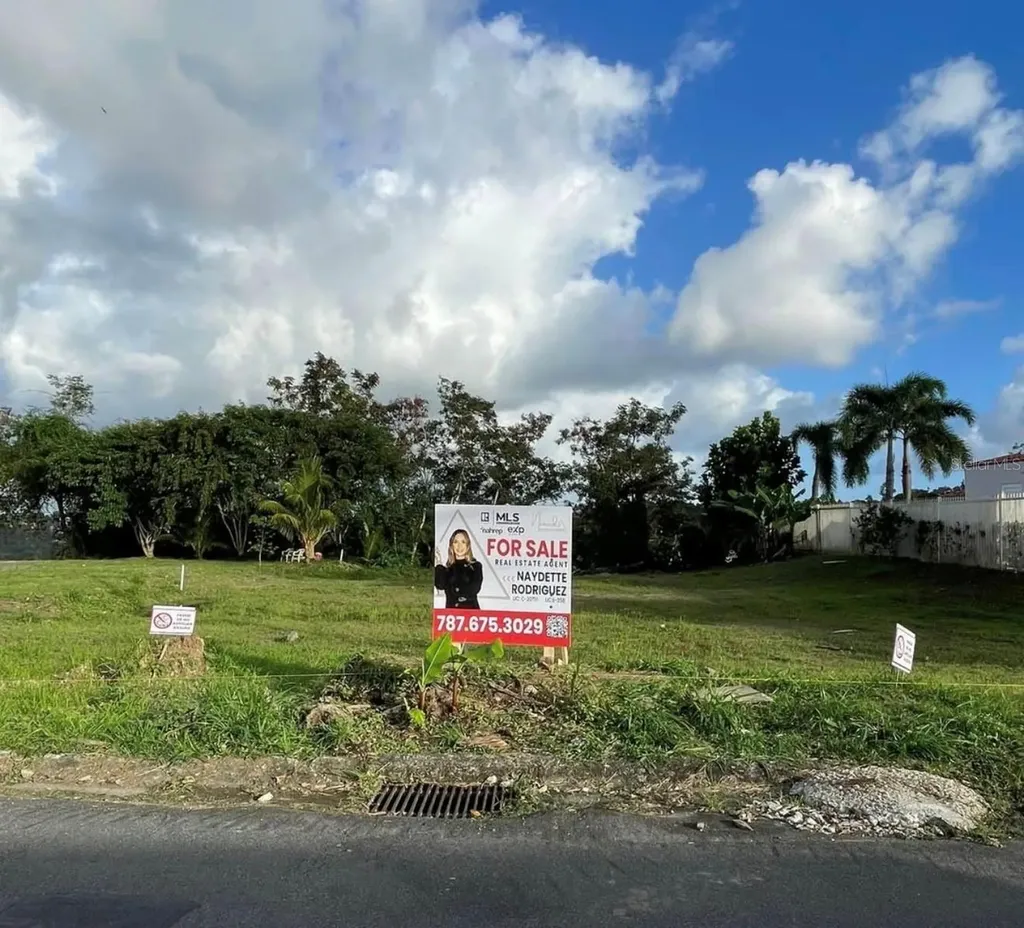 Bo. Piedras Blancas, Los Frailes Guaynabo PR 00969