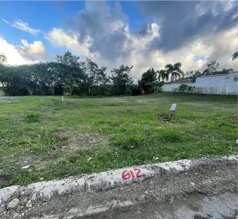 Bo. Piedras Blancas, Los Frailes Guaynabo PR 00969