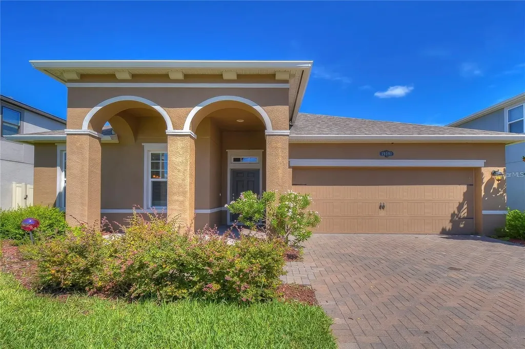 19391 Long Lake Ranch Boulevard Lutz FL 33558
