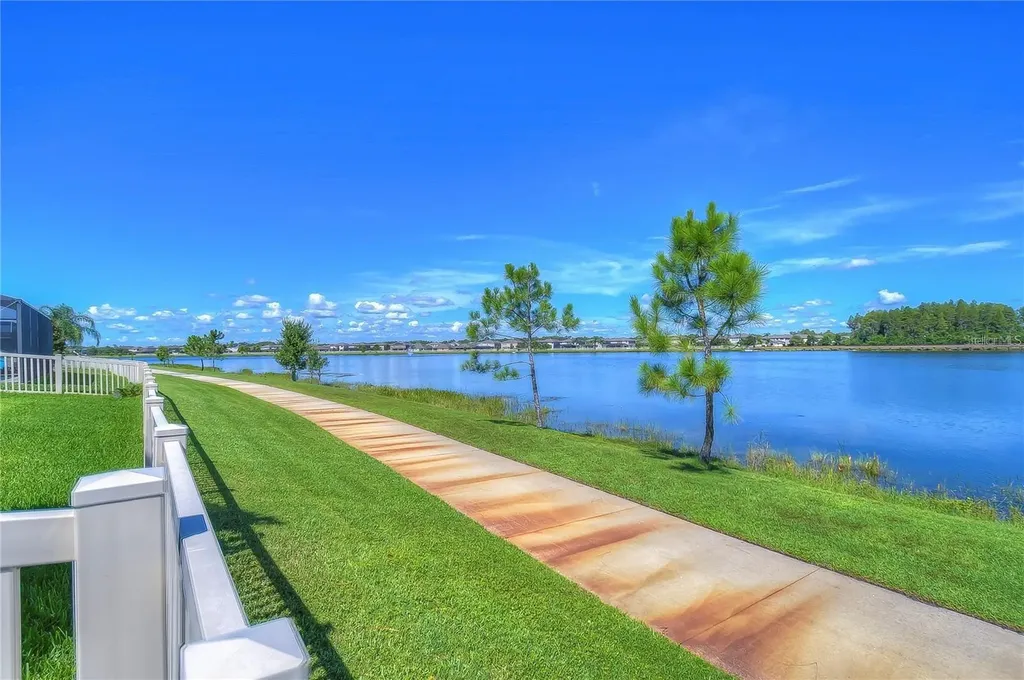 19391 Long Lake Ranch Boulevard Lutz FL 33558