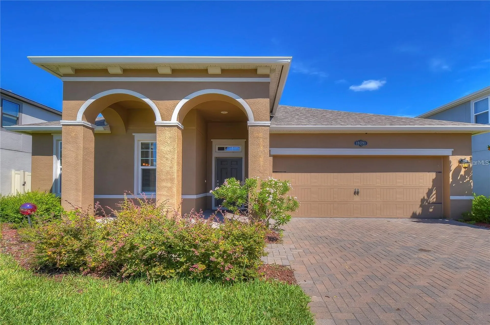 19391 Long Lake Ranch Boulevard Lutz FL 33558