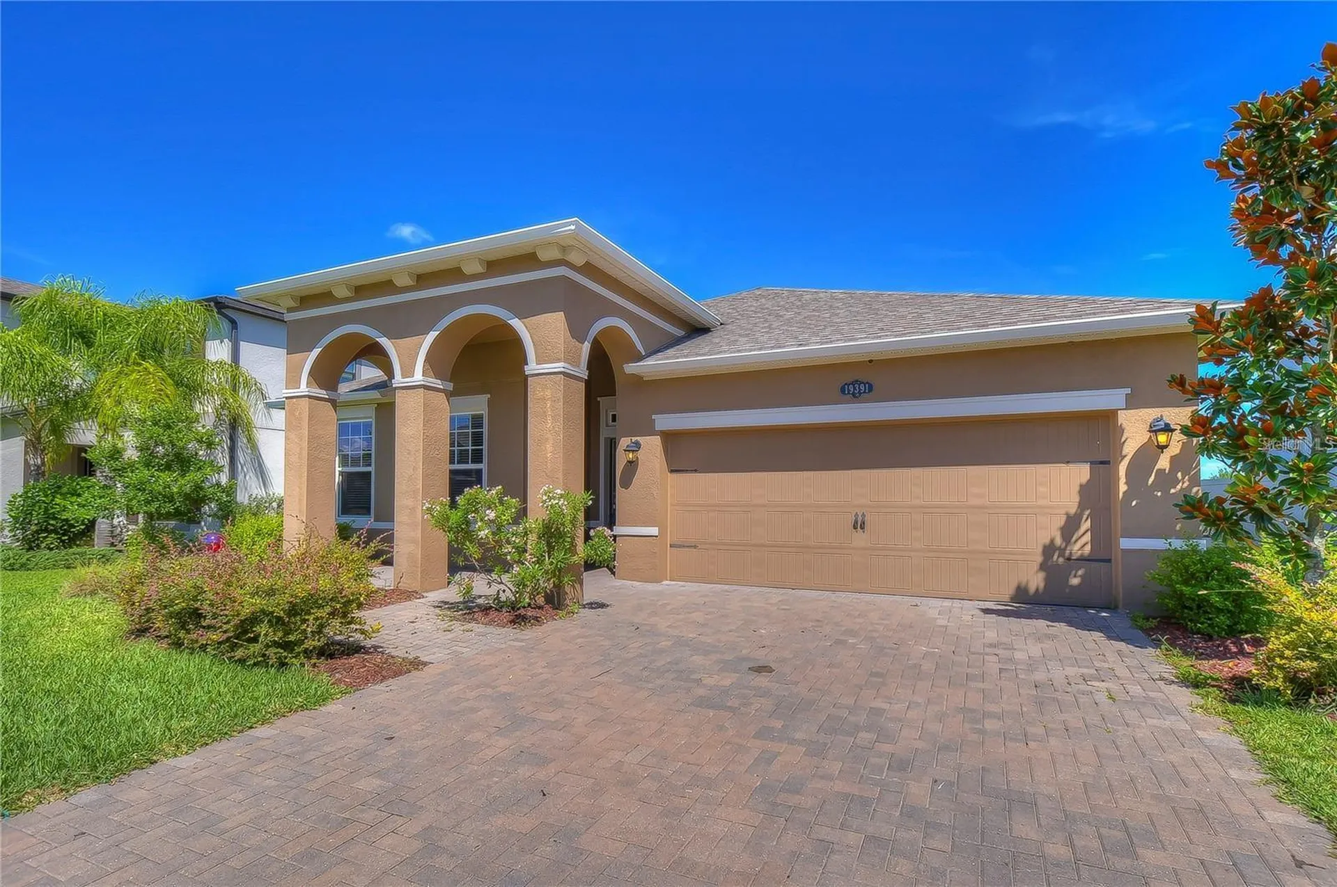 19391 Long Lake Ranch Boulevard Lutz FL 33558
