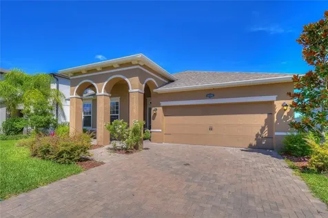 19391 Long Lake Ranch Boulevard Lutz FL 33558