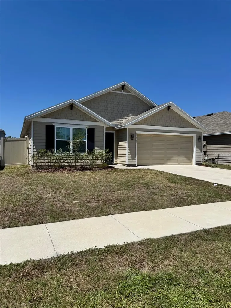 2238 NW 246th Terrace Newberry FL 32669