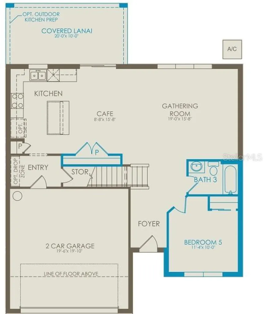 2473 Horizon View Avenue West Melbourne FL 32904