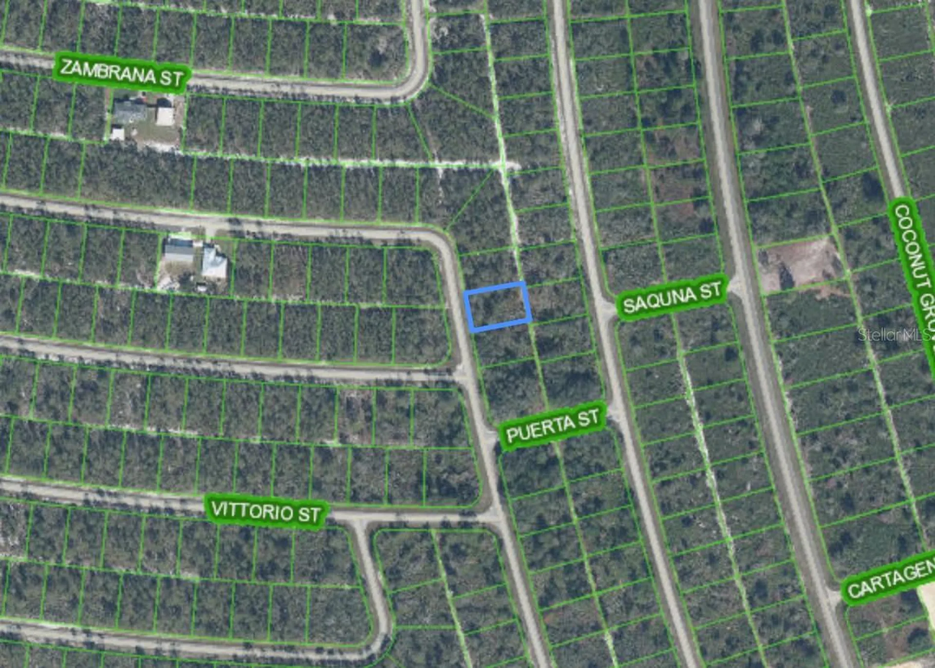 7524 Yumuri Street Sebring FL 33872