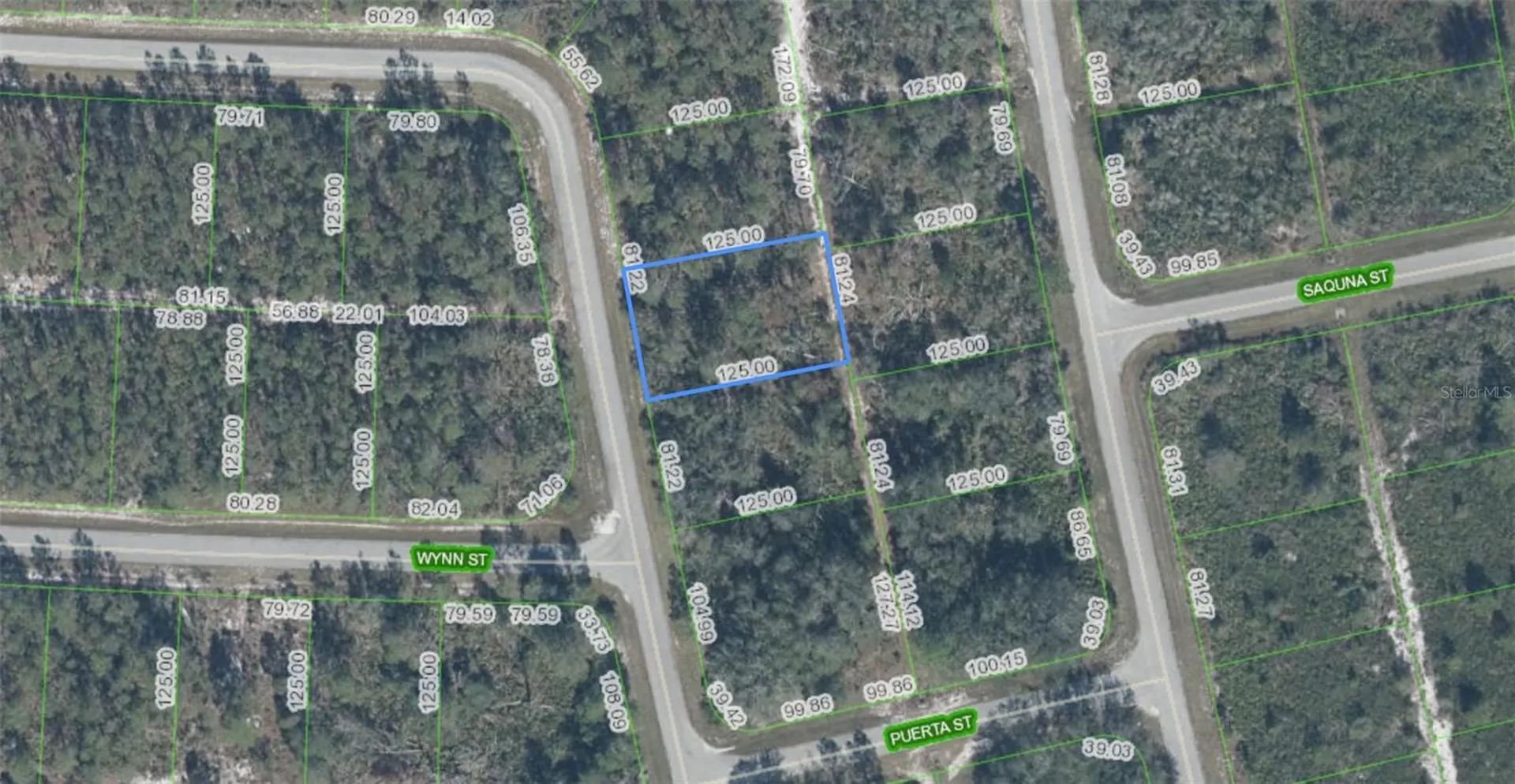 7524 Yumuri Street Sebring FL 33872