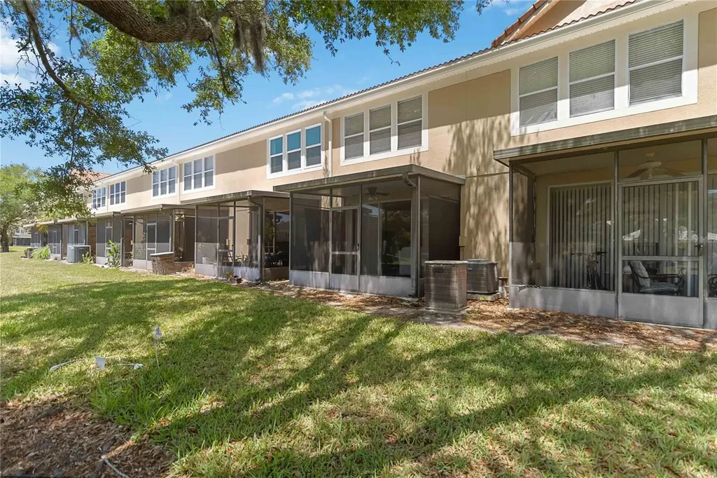 3401 Shallot Drive Orlando FL 32835