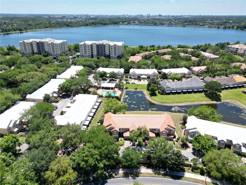 3401 Shallot Drive Orlando FL 32835