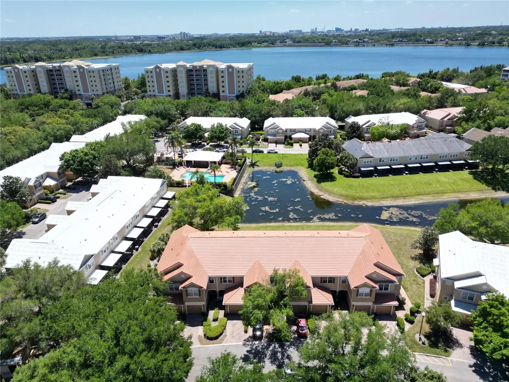 3401 Shallot Drive Orlando FL 32835