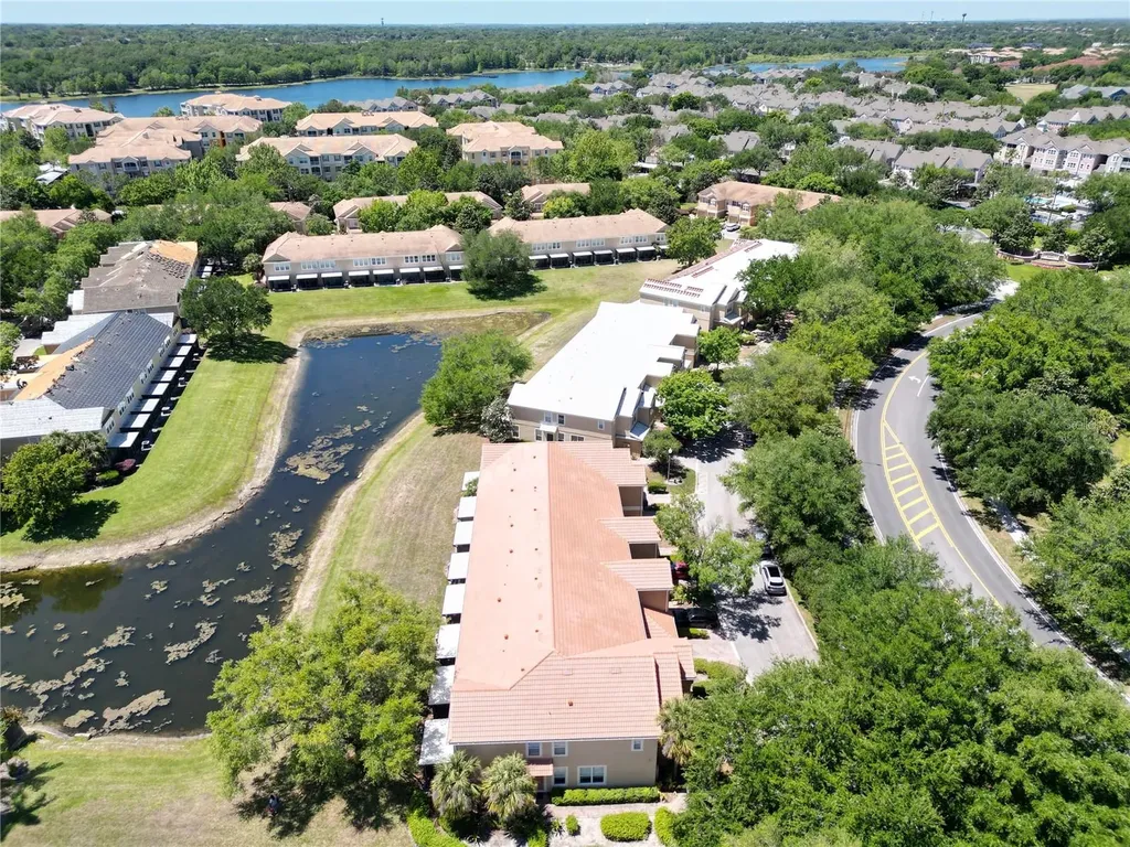 3401 Shallot Drive Orlando FL 32835