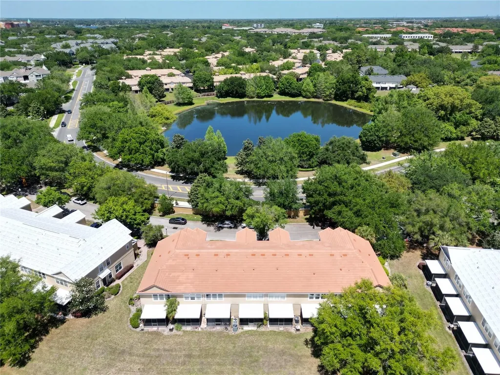 3401 Shallot Drive Orlando FL 32835