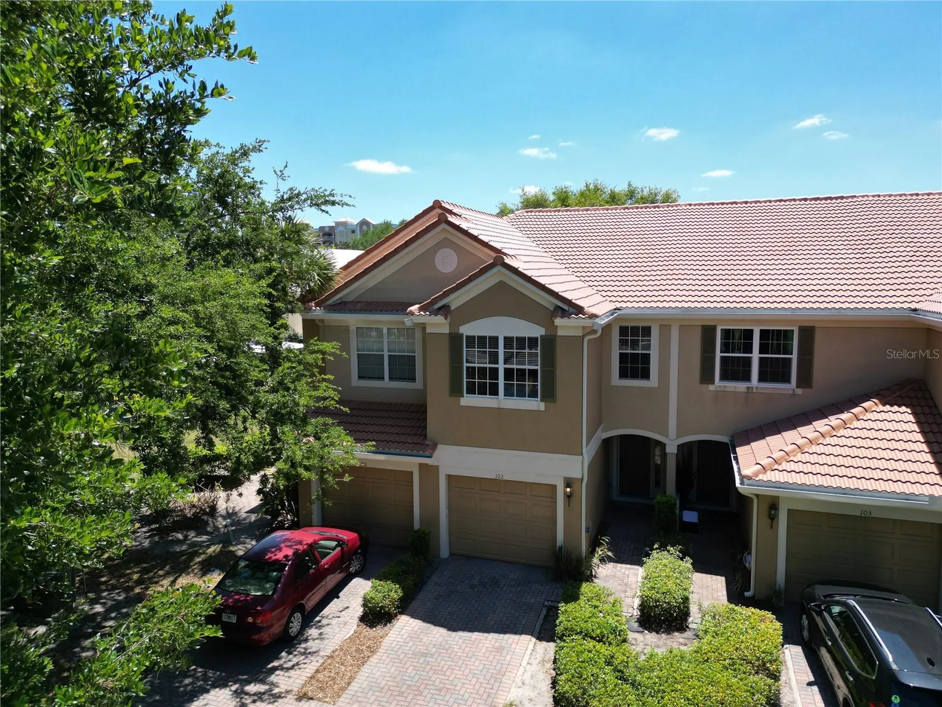 3401 Shallot Drive Orlando FL 32835