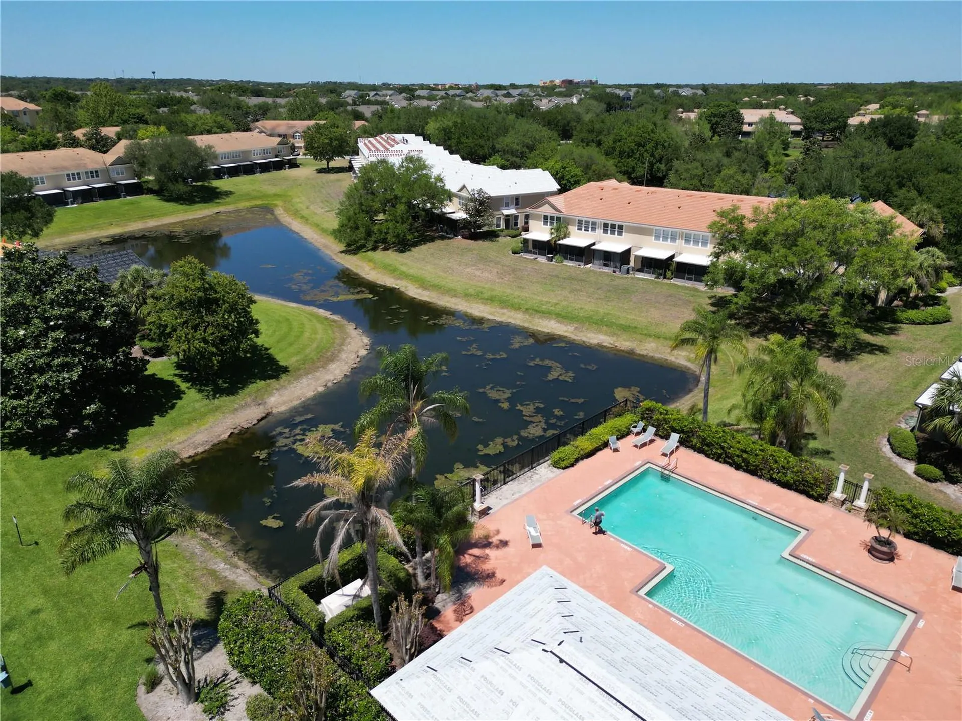 3401 Shallot Drive Orlando FL 32835
