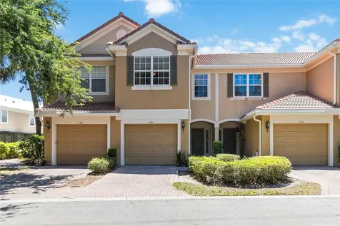 3401 Shallot Drive Orlando FL 32835