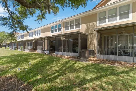 3401 Shallot Drive Orlando FL 32835