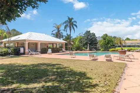 3401 Shallot Drive Orlando FL 32835