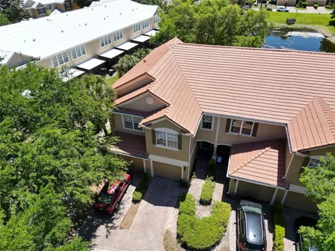 3401 Shallot Drive Orlando FL 32835