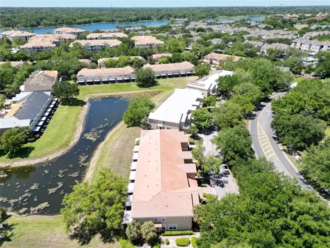 3401 Shallot Drive Orlando FL 32835
