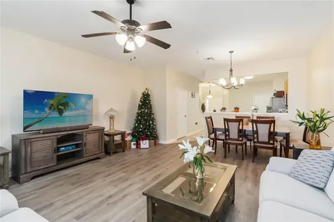 3401 Shallot Drive Orlando FL 32835
