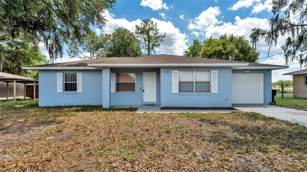 5303 Duey Road Polk City FL 33868