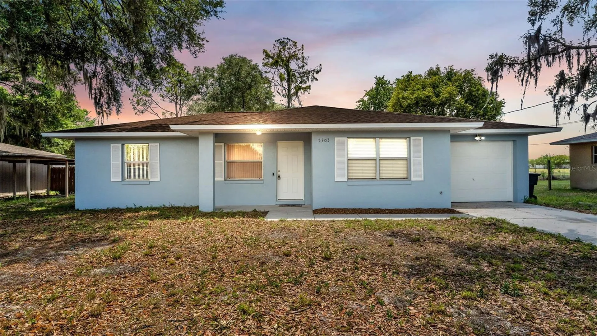 5303 Duey Road Polk City FL 33868