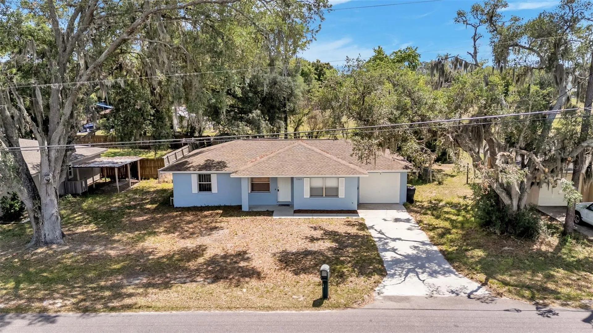 5303 Duey Road Polk City FL 33868