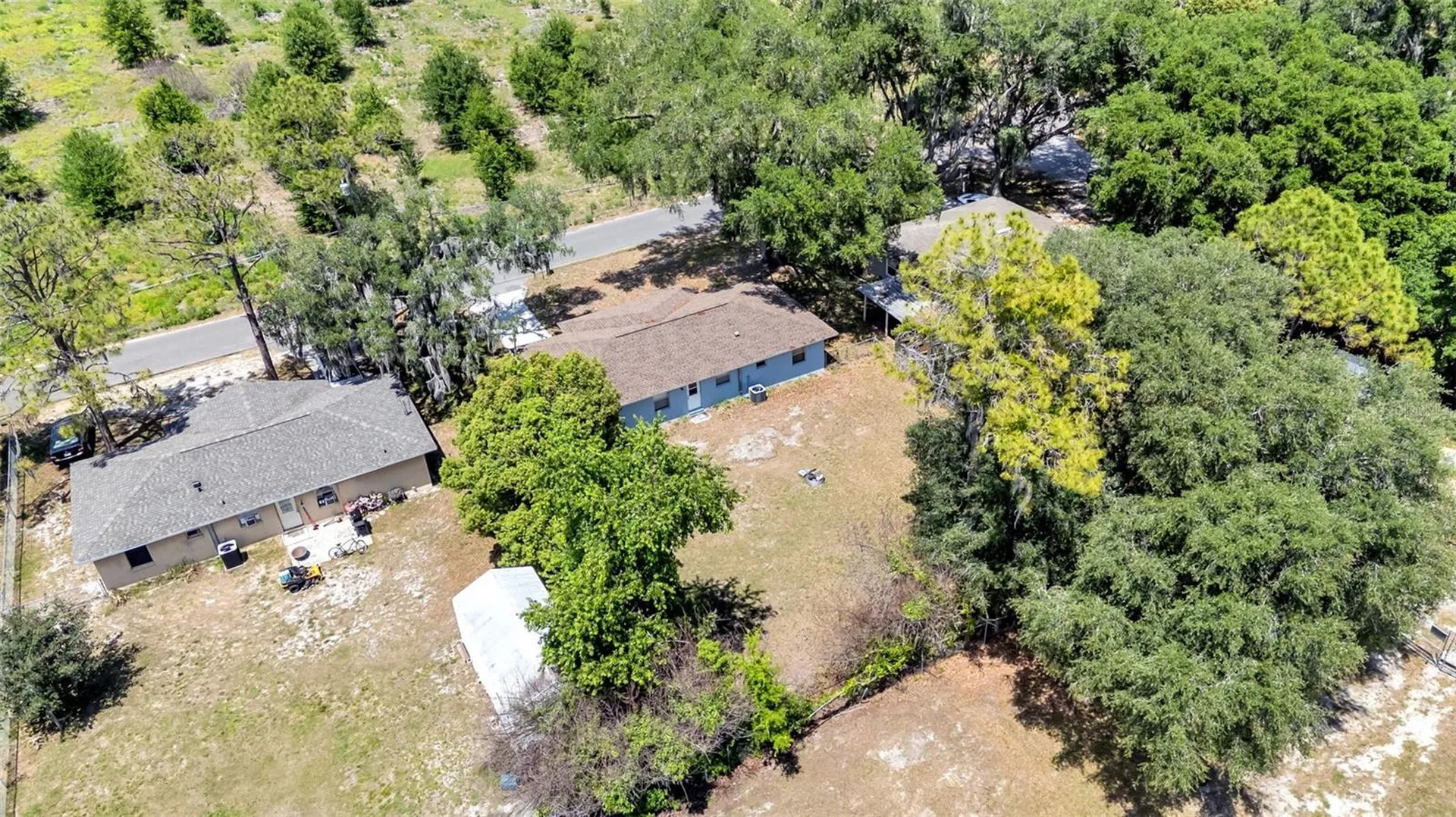 5303 Duey Road Polk City FL 33868