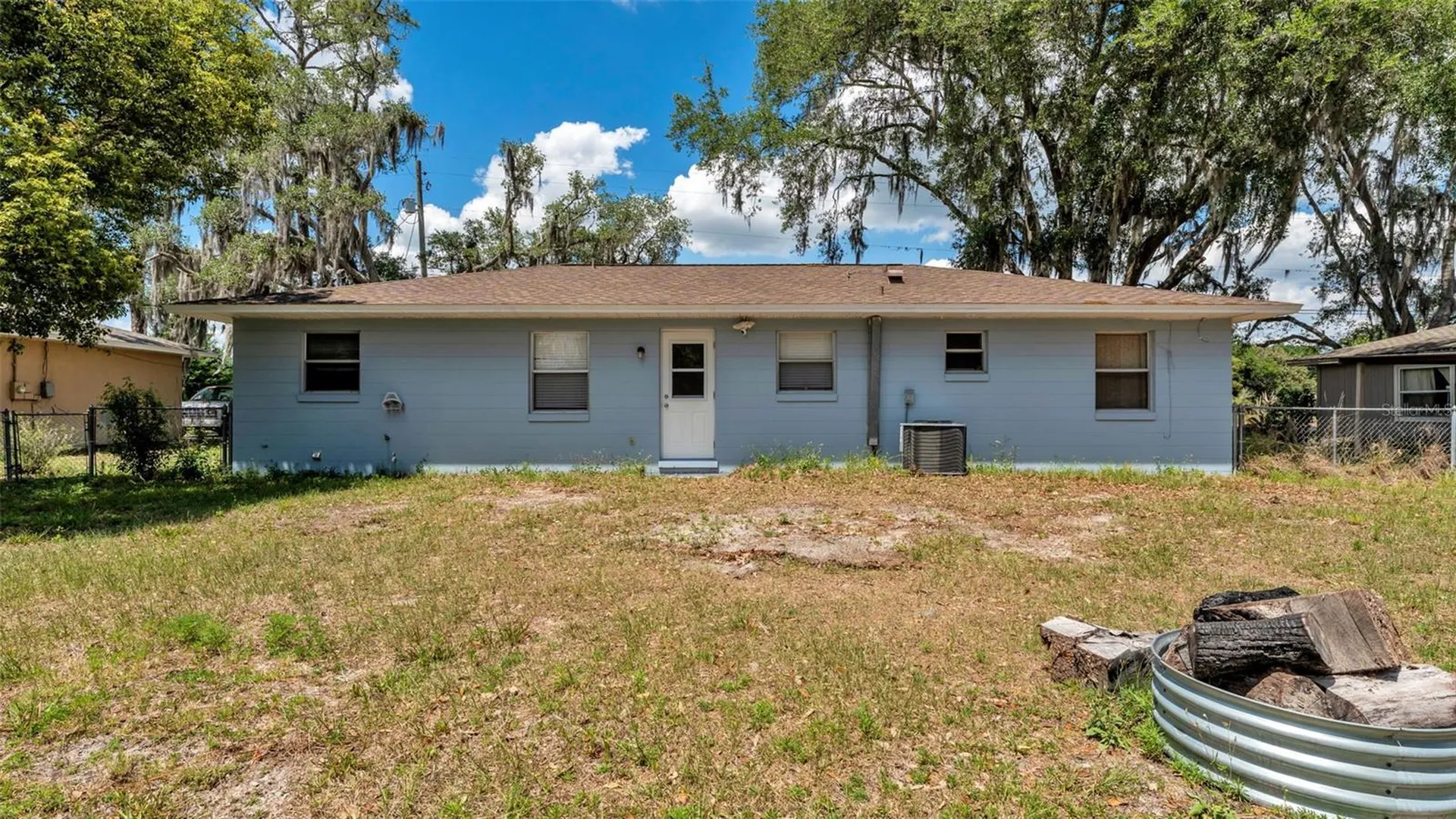 5303 Duey Road Polk City FL 33868