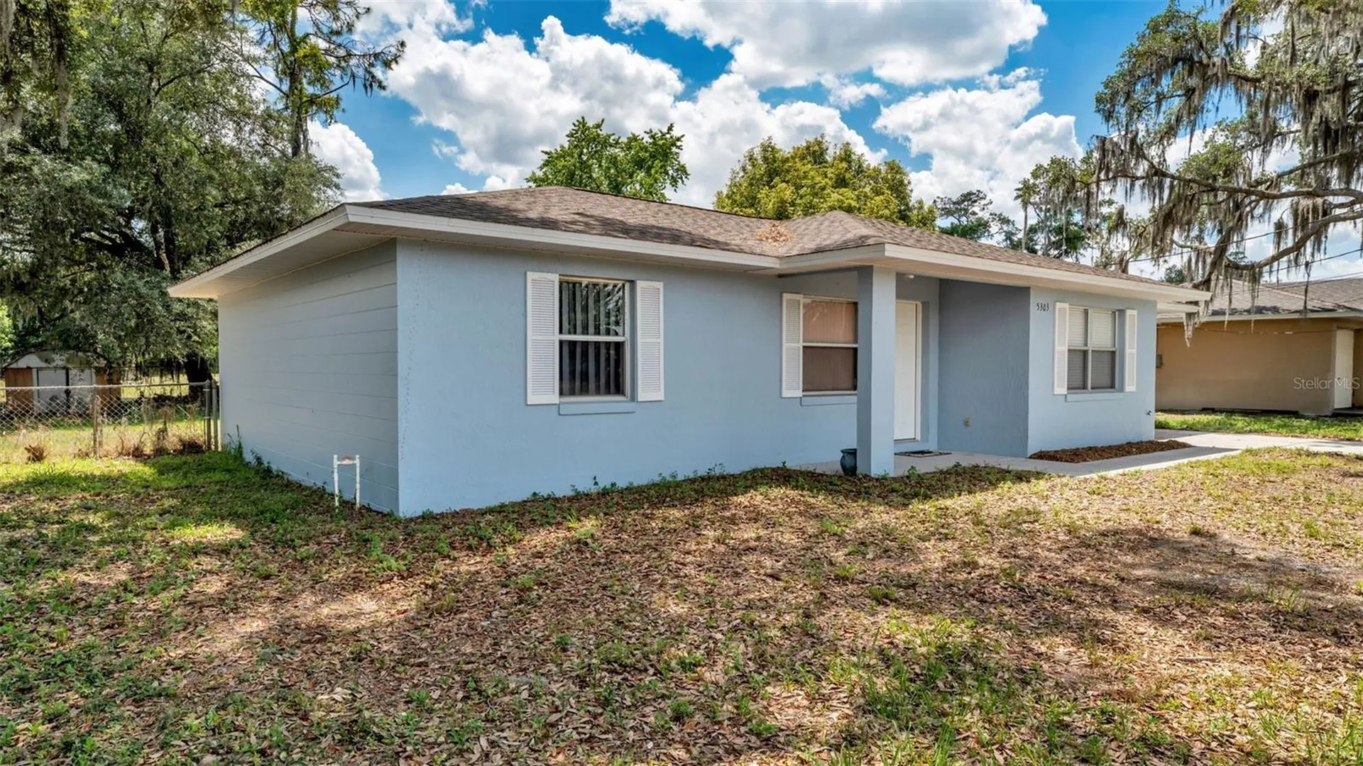 5303 Duey Road Polk City FL 33868