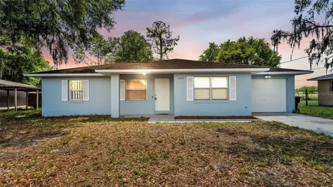 5303 Duey Road Polk City FL 33868