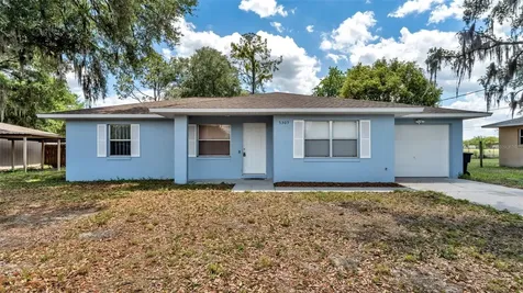 5303 Duey Road Polk City FL 33868
