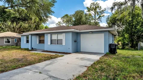 5303 Duey Road Polk City FL 33868