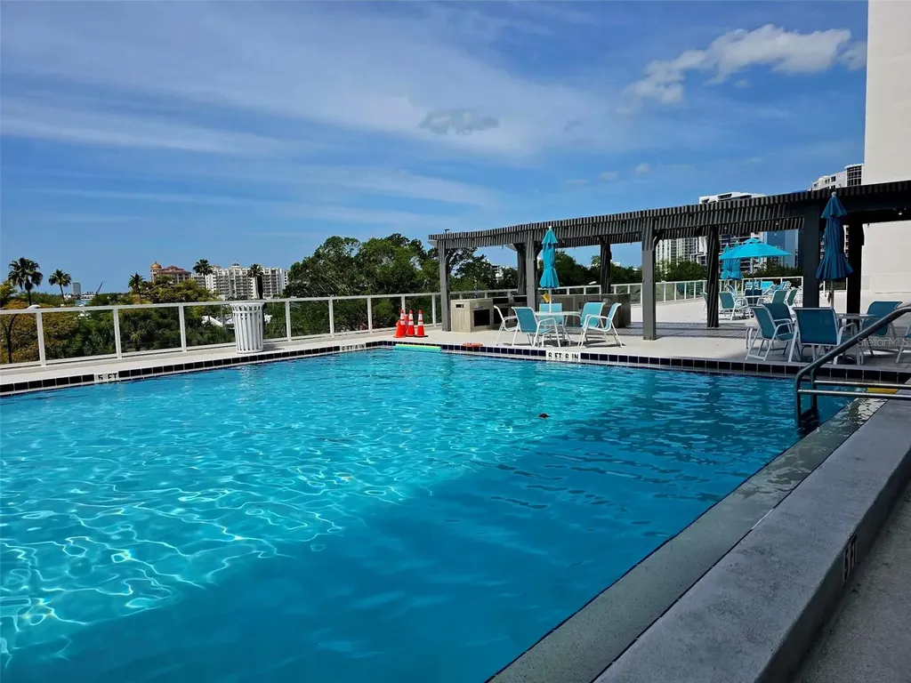 101 S Gulfstream Avenue Sarasota FL 34236