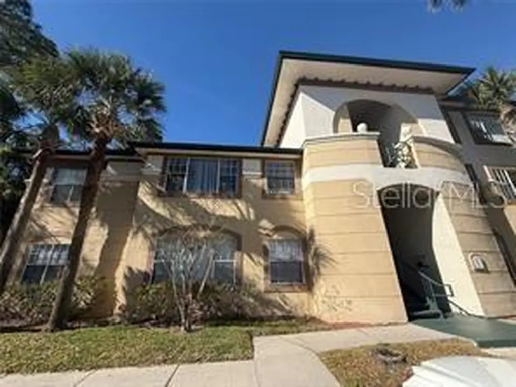 17101 Carrington Park Drive Tampa FL 33647