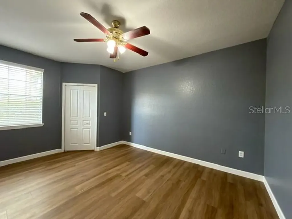 17101 Carrington Park Drive Tampa FL 33647
