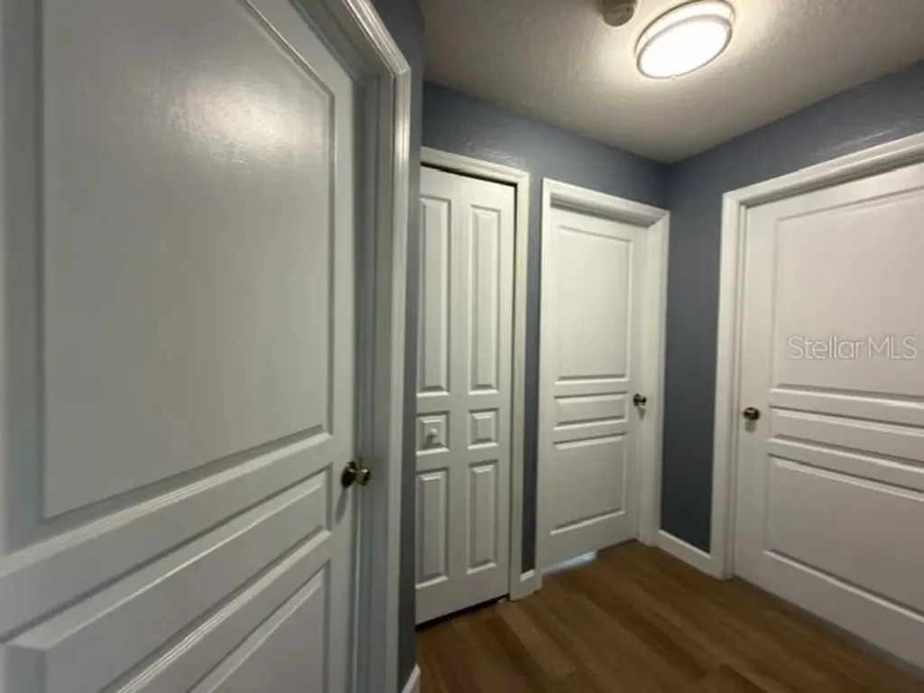 17101 Carrington Park Drive Tampa FL 33647