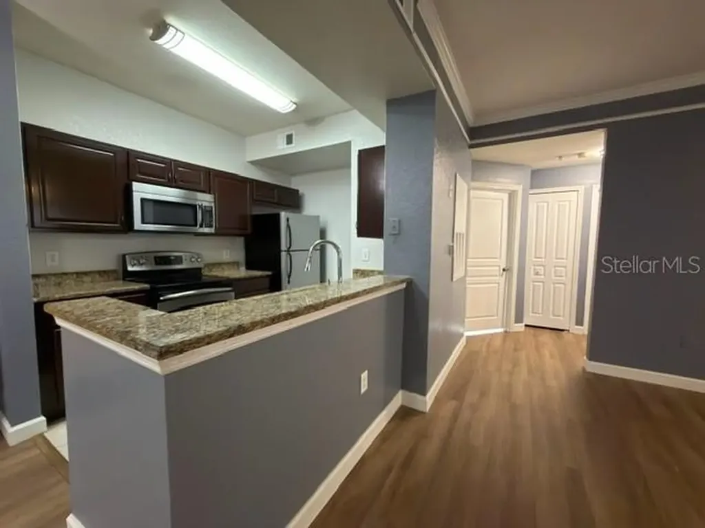 17101 Carrington Park Drive Tampa FL 33647