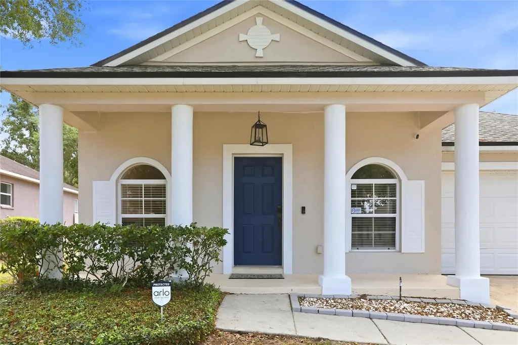 1550 Madison Ivy Circle Apopka FL 32712