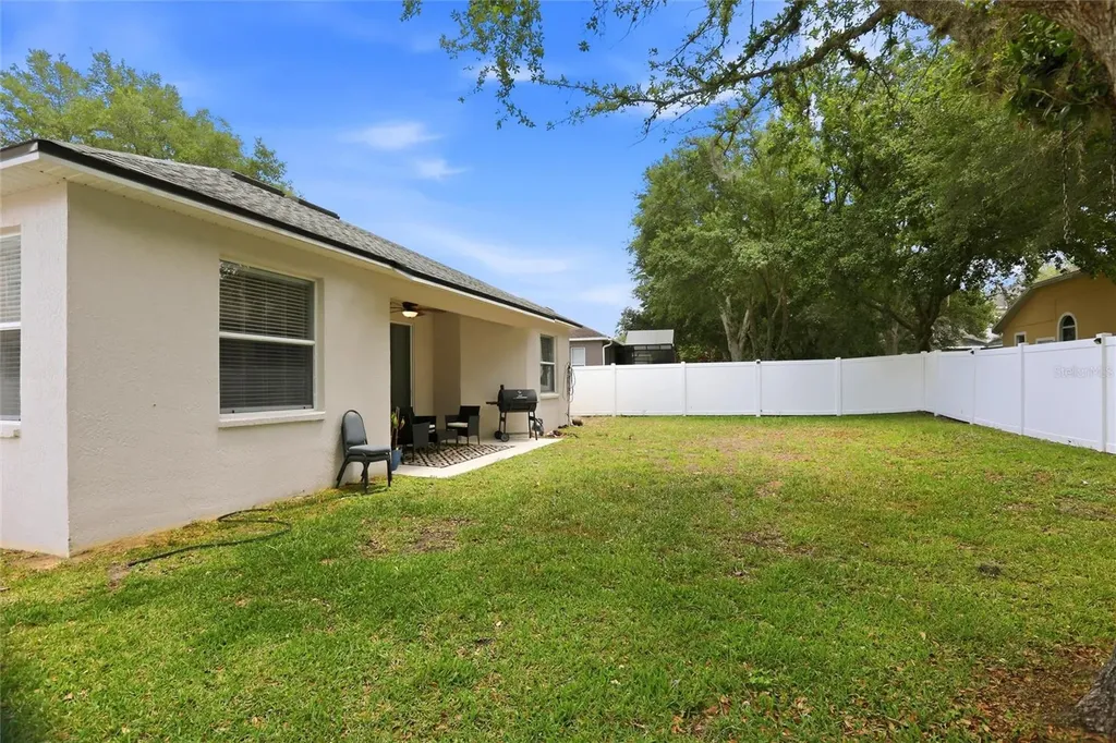 1550 Madison Ivy Circle Apopka FL 32712