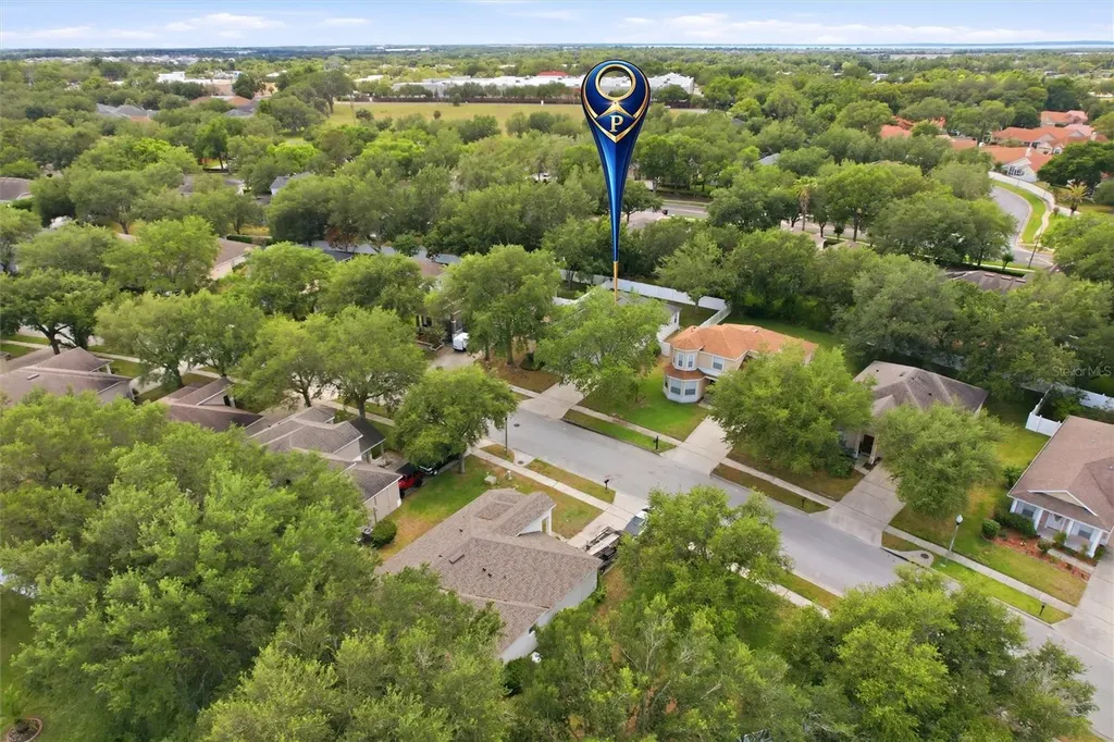 1550 Madison Ivy Circle Apopka FL 32712