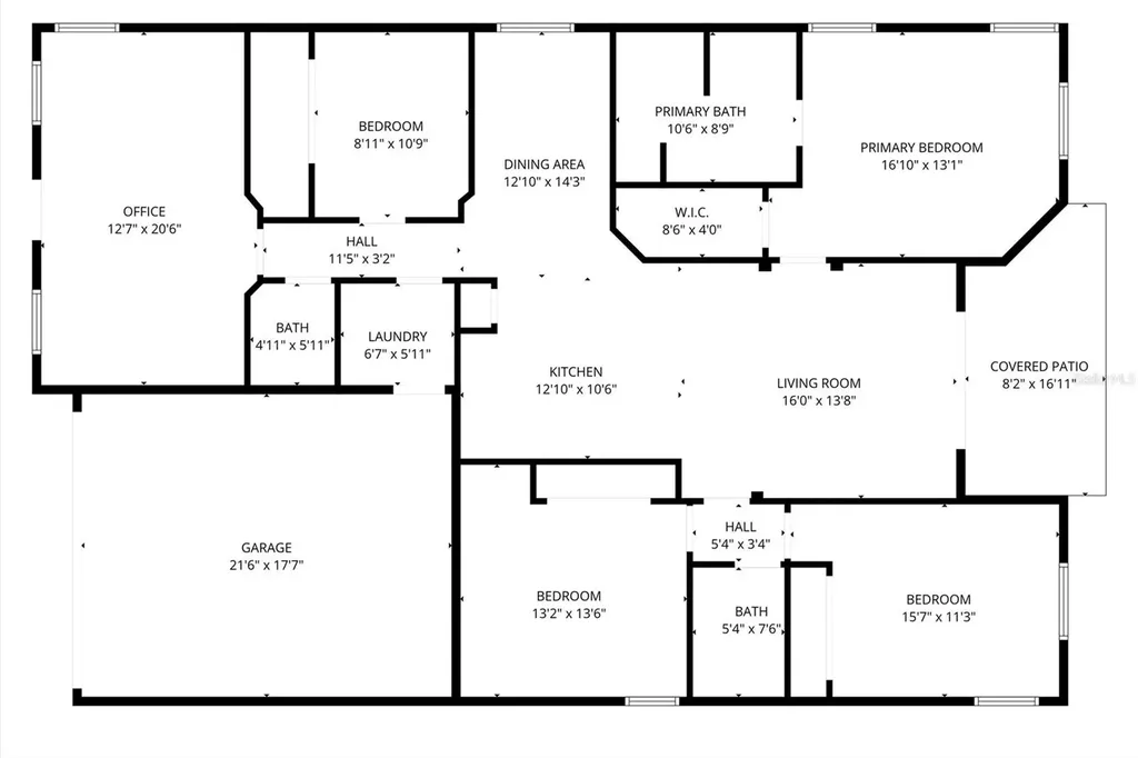 1550 Madison Ivy Circle Apopka FL 32712