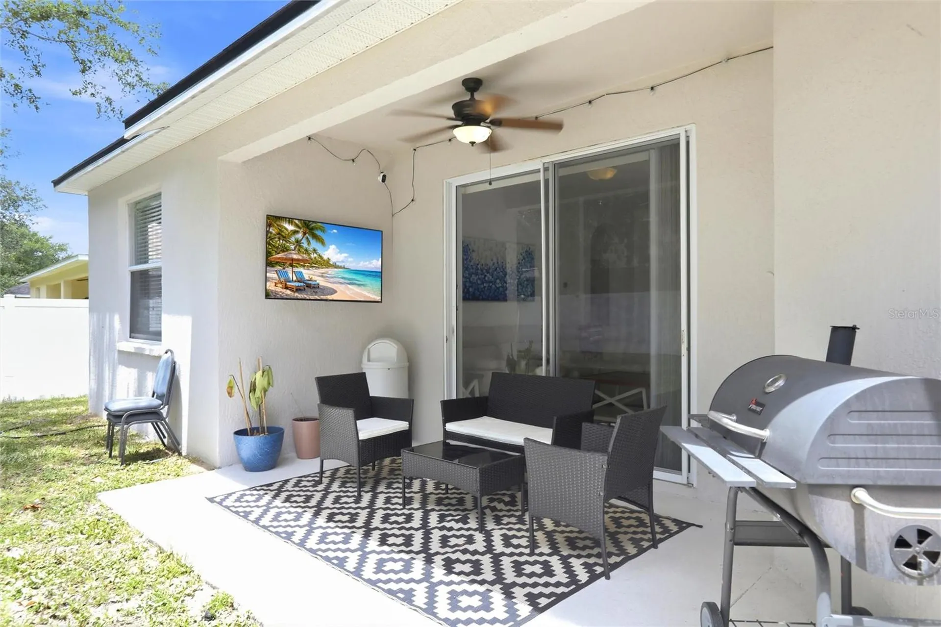 1550 Madison Ivy Circle Apopka FL 32712