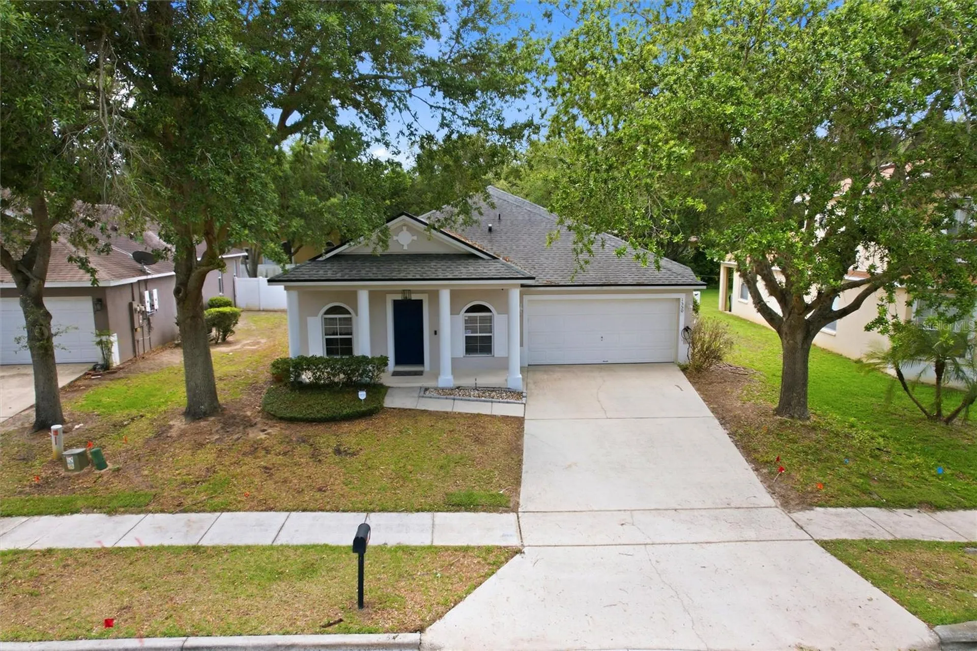 1550 Madison Ivy Circle Apopka FL 32712