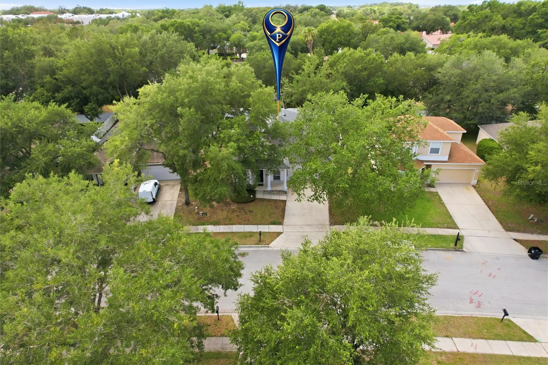1550 Madison Ivy Circle Apopka FL 32712